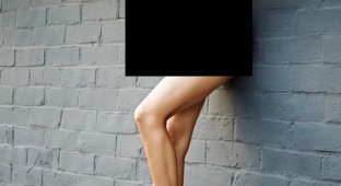 Откровенная фотосессия сексуальной Тины Каскиани (6 фото) (эротика)