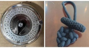 15 Mysterious Objects That Baffled the Internet (Well, Almost) (21 Photos)