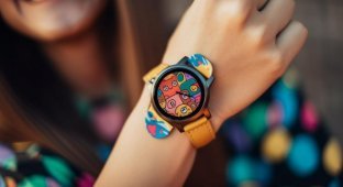 История ремешков для часов и их разнообразие