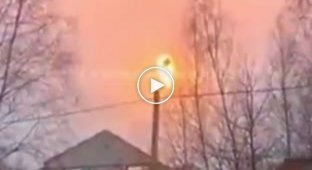 Підбірка відео ракетних атак, обстрілів в Україні Випуск 66