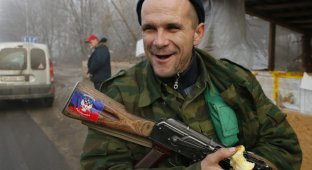 Как "ДНР" с помощью Украины сохраняет свою армию алкашей