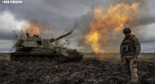 russian invasion of Ukraine. Chronicle for February 22