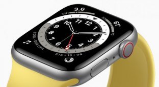 Що реально можна робити з Apple Watch SE, не дістаючи iPhone