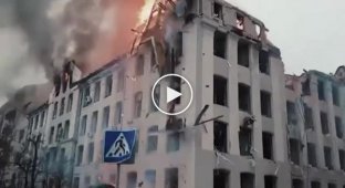 Зеленский опубликовал новый видеоролик