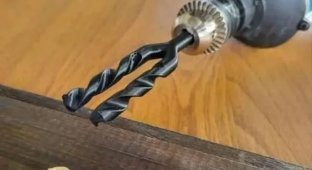 Practical drills for all occasions (5 photos)