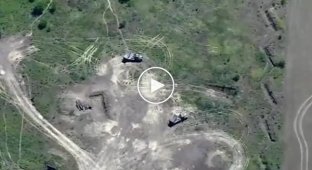 В Луганской области уничтожены три российских «Гранды», из которых оккупанты обстреливали Северодонецк