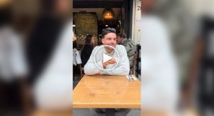 Гигантский итальянский бутерброд: вызов для одного!