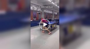 It was a cunning deception