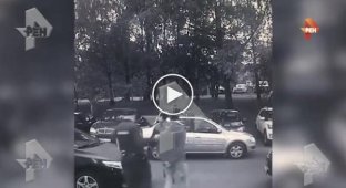 Подросток сломал нос полицейскому при задержании в Москве