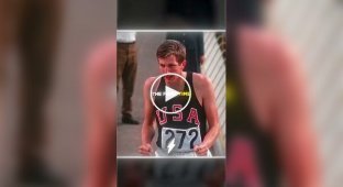 Как Дик Фосбери изменил прыжки в высоту