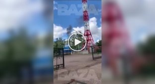 БПЛА атаковали НПЗ в российском Башкортостане