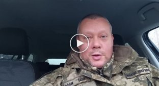 A selection of videos of damaged equipment of the Russian Federation in Ukraine. Part 120