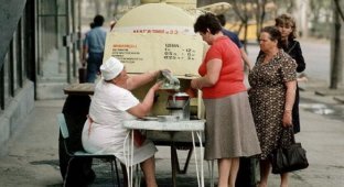 СССР: продукты, которые мы потеряли (11 фото)