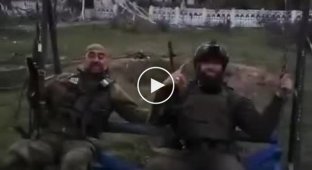 Подборка видео подбитой техники рф в Украине. Выпуск 83