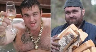 Чоловіки, які виграли в лотерею мільйони, але бездарно ними розпорядилися й знову втратили все (7 фото)