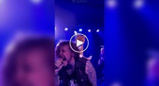 Лучший дуэт металлистов