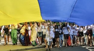 Какие праздники в Украине должны остаться выходными