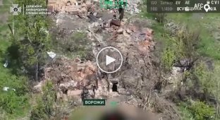 Попытка вражеского штурма на Сумщине провалилась: Силы обороны уничтожили укрытия и двух оккупантов