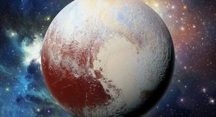 How an 11-year-old girl came up with a name for the planet Pluto (3 photos)