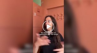 The Dutch showed how you can get comfortable in an apartment with 6.89 square meters