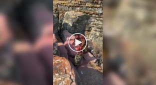 От макушки до пят: секреты красоты и защиты женщин химба