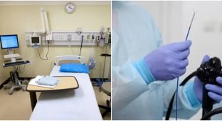 У США глухий гастроентеролог отримав штраф після "випадкових" знущань з пацієнтів (4 фото)