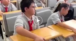 Классическая школа в Китае