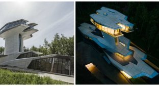 Владислав Доронин показал новый дом стоимостью 140 миллионов долларов (10 фото + 1 видео)