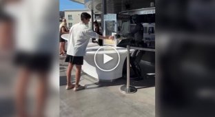 In China, robots have learned to mock people