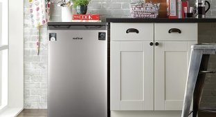 Как выбрать морозильную камеру для дома