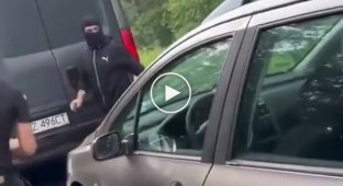 Another strange marriage proposal