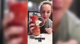 Неудачи во время приготовления еды