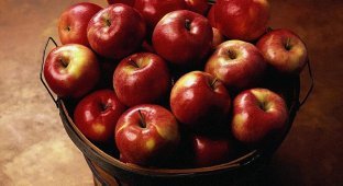 10 продуктов, которые бодрят даже лучше, чем кофе (10 фото)