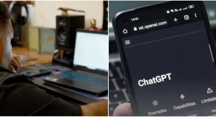 Как ChatGPT доверчивого программиста чуть до психушки не довел (3 фото )