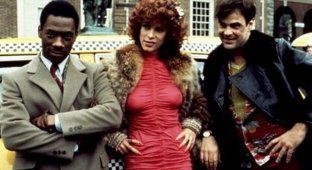 22 unknown facts about the film “Trading Places,” which forced the United States to change the law on commodity markets (11 photos)