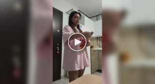 Странные видео (короткие видео). Выпуск 20