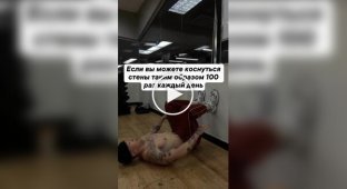 Get Six Pack Abs and Burn Fat Without a Gym