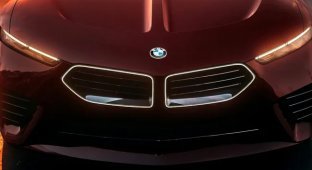 BMW уменьшает акцент на экстравагантном дизайне и увеличивает внимание к седанам и универсалам (3 фото)