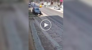 Никогда не сдавайся