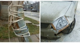 25 cases of repairs that were done carelessly (26 photos)