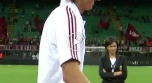 Златан Ибрагимович завершил футбольную карьеру