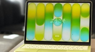 ASUS прокоментував появу MacBook Neo (4 фото)