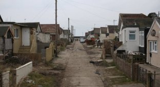 Джейвик – самый бедный город Англии (17 фото)
