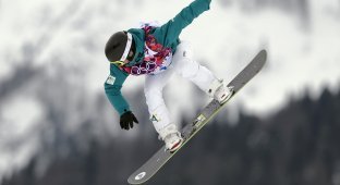 10 советов начинающим сноубордистам (11 фото)