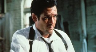 Michael Madsen has died: the cause of death of the star of "Reservoir Dogs" has been named (4 photos)