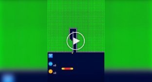 Arkanoid - it was cool! A moment in a classic game
