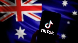 Australia is the first country in the world to ban social media for children under 16 (2 photos)