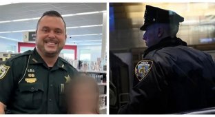 В США полицейский  из Управления по борьбе с наркотиками годами воровал  вещества из спецхранилища и заработал на этом  $420 тысяч (4 фото)