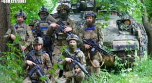 russian invasion of Ukraine. Chronicle for June 14