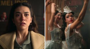 Not only “The Magnificent Century”: a selection of cool Turkish TV series (13 photos)